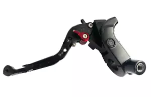 17-23 Kawasaki Z650 ER650 - Clutch Perch Holder with Lever OEM - 46076-0122 - Bild 1 von 8
