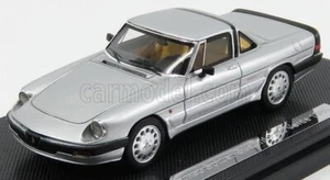 1/43 SILAS - ALFA ROMEO - SPIDER QUADRIFOGLIO VERDE HARD-TOP 1986 - MR43103C.GM - Foto 1 di 1