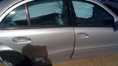 Passenger Rear Side Door 211 Type Sedan E350 Fits 03-09 MERCEDES E-CLASS 323357 - Image 1 of 4