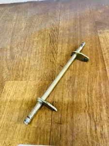 CRAFTSMAN SNOWBLOWER 1501107YZ - Picture 1 of 2