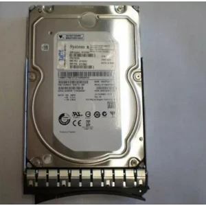 NEW Lenovo IBM 81Y9791 81Y9790 1TB 7.2K SATA 6G 3.5" X3650 M4 M5 HDD Hard Drive - Picture 1 of 1