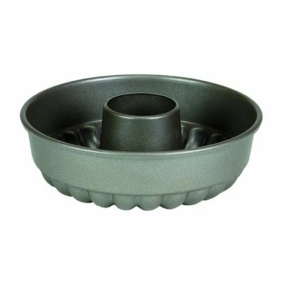 Walter Sandkuchenform Frankfurter Kranz mit geripptem Boden ø 20 - 28 antihaft - Bild 1 von 3