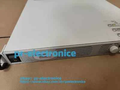 1 pcs Keysight N5745A Programmable DC Power Supply#pr - Image 1 of 4