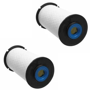 2Pcs Fuel Filter 68235275AA For 2014-2019 Jeep Grand Cherokee Ram 1500 3.0L V6 - Bild 1 von 10