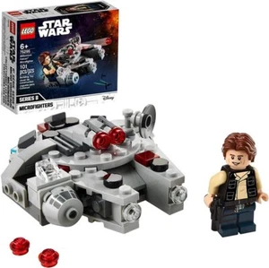 LEGO Star Wars Millennium Falcon Microfighter 75295 - Imagen 1 de 5