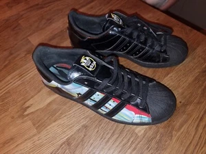 Adidas Superstar Rita Ora trainers - NEW - Picture 1 of 5