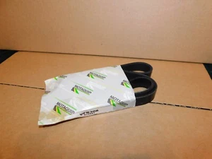 ALTERNATOR FAN MICRO-V MULTI-RIBBED AUXILIARY BELT 6PK887 - Picture 1 of 2