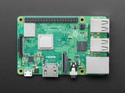Raspberry pi 3b+ 3b plus NEW - Image 1 of 4