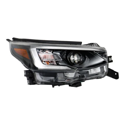 For 2020 Subaru Legacy 2020 Subaru Outback Assembly LED Headlight Right Side - Image 1 of 4