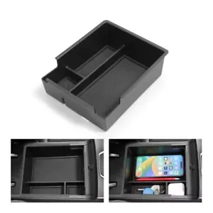 for Chery OMODA 5 2023 2024 Center Console Armrest Storage Box Tray Organizers - Picture 1 of 12
