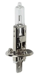 Lampada Alogena H1 24V 70W P14,5s 1 pz Lampadina Omologata Faro Camion - C98204 - Foto 1 di 5