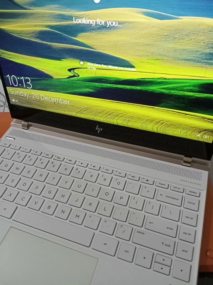 HP SPECTRE 13.3 LAPTOP high performance - Image 1 of 4