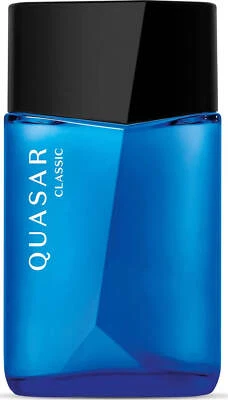 O Boticário Quasar Classic Eau de Toilette Spray für Herren - Bild 1 von 4