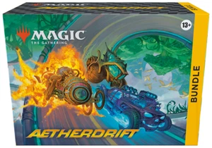 Aetherdrift Bundle - Magic the Gathering MTG Sealed - LGS - Picture 1 of 1