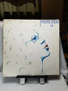 Phoebe Snow Self-titled (Shelter) Vinyl LP - Picture 1 of 7