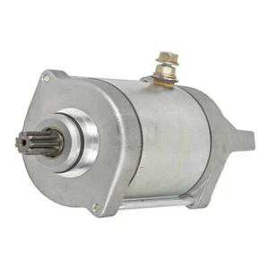 Starter Motor Fits HONDA TRX680FA IRS RINCON 2012 2013 - Picture 1 of 2