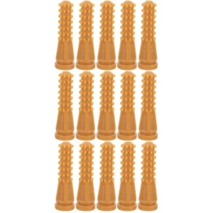 3 PCS Hühnerkegel Zum Schlachten Zubehör Für Hühnerställe Huhn - Bild 1 von 12