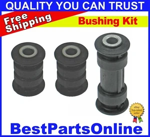 Rack and Pinion Bushing Kit for Ford Thunderbird Jaguar S-Type Lincoln LS - Picture 1 of 2