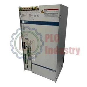 REXROTH INDRAMAT DRIVEDKR03.1-W200N-BA03-01-FW *IN-STOCK* *MUST SHIP FREIGHT* - Picture 1 of 5