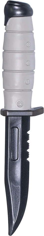 Bloodhound Hunting Knife Apex Legends Fancy Dress Up Halloween Costume Accessory - Image 1 of 1