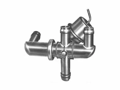 Válvula calefactora Plymouth Voyager 1984-1995 83744WY 1992 1985 1986 1987 1988 Foto 1 de 2