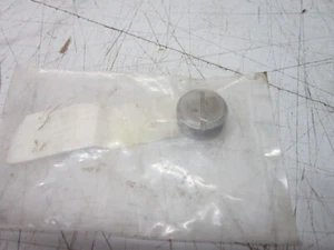Triumph BSA Crankshaft Sludge Tube Plug 71-2800 - Picture 1 of 4