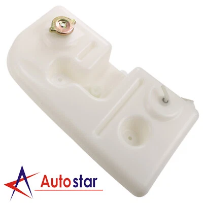 Jarra tanque botella depósito desbordamiento refrigerante radiador para camión Sterling 1999-2004 Foto 1 de 4