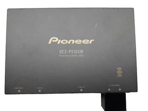 ✅ PIONEER GEX-P910XM DIGITAL SATELLITE RADIO TUNER OEM - Picture 1 of 3