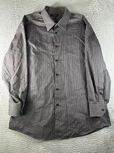 Structure Modern Fit Button Up Shirt Mens Size XL - Picture 1 of 6