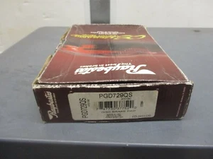 Ceramic Raybestos PGD729QS Premium Pads - Picture 1 of 1