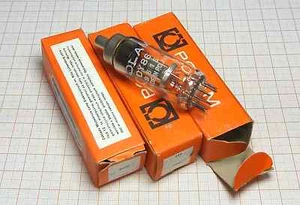 Tube DY86 POLAM NOS NIB [057-D1] - Imagen 1 de 1