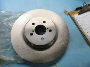 NOS Raybestos 580279R R-Line Replacement Front Disc Brake Rotor -GM - Picture 1 of 6