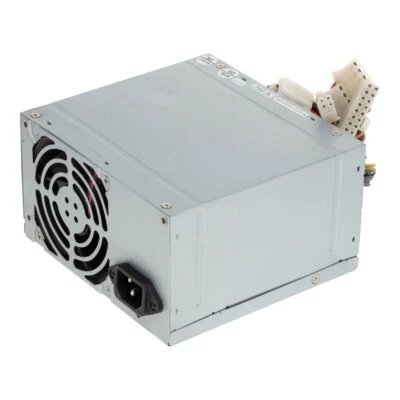 Netzteil AOPEN Z400-08FC 350W ATX 20+4-PIN SATA MOLEX FDD ATX12V - Bild 1 von 3