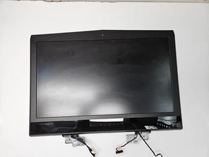Alienware 17 R5 Screen - Picture 1 of 5