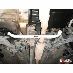 Soporte de miembro de barra inferior delantera Ultra Racing para Honda CRV CR-V RD1-3 1997-2001 - Imagen 1 de 8