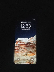 iPhone Xs 64 Gb With T-Mobile - Picture 1 of 4