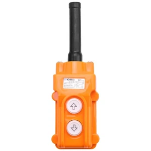 Wasserdichte Hoist Kran Anhaenger  Down-Station Druckschalter X3L54573 - Bild 1 von 8