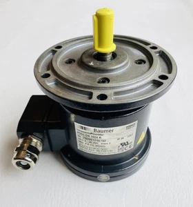 NEW Baumer Hubner POG9 SN 1024 R Encoder POG9SN1024R - Picture 1 of 3