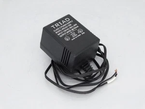 TRIAD WDU24-1200 POWER SUPPLY - Picture 1 of 3