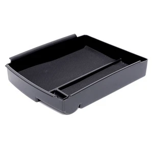For Tesla Armrest Box Organizer for Models X and S Robust Construction - Picture 1 of 8