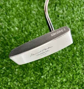 Kenneth Harper, Encore I, Putter RH 35", Upland CA, U.S.A - Picture 1 of 14