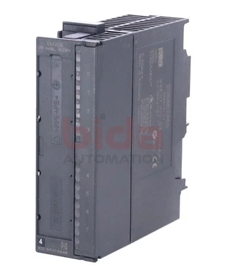 Siemens 6ES7322-1HF01-0AA0 / 6ES7 322-1HF01-0AA0 SIMATIC S7-300, Digitalausgabe  - Bild 1 von 4