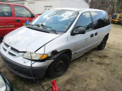 Automatic Transmission 4 Speed 3.0L Fits 00 CARAVAN 361910 Foto 1 de 4