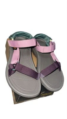 Teva Mujer Hurricane XLT2 Talla 7 UK5 EU38 Raíz Multicolor Foto 1 de 4