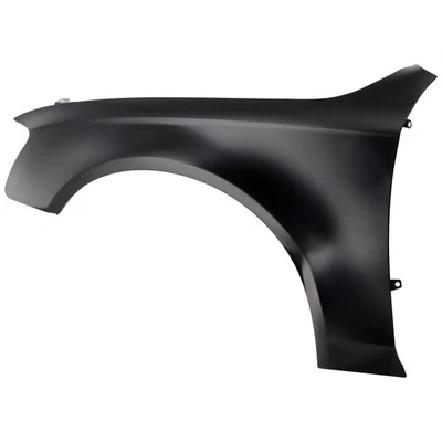 Fender For Audi A4 2009-2012 Front Driver Side Steel - Imagem 1 de 4