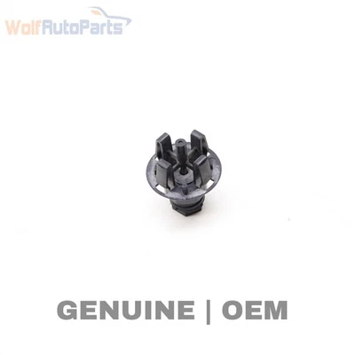 2014-2019 BMW M6 GRAN COUPE - PARADA DO CAPÔ / para-choque de ajuste 7348121 - Imagem 1 de 3