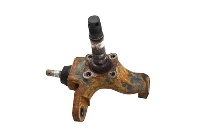 Nudillo husillo delantero izquierdo 94 Honda Fourtrax 300 2x4 TRX300 Foto 1 de 3