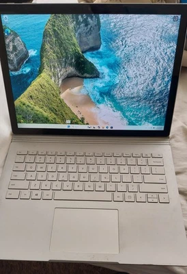 Microsoft Surface Book 3 i5-1035G7, 1,2 ГГц, 8 ГБ, RAM, 256 ГБ, SSD, win 11 - Изображение 1 из 4