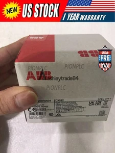 1PC New ABB DX522 1SAP245200R0001 PLC I/O Module# US Free TAX - Picture 1 of 2