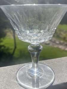 Baccarat 5" Piccadilly Champagne/Raised Sherbet - Bild 1 von 6